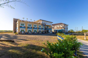 Ovemar Resort Hotel